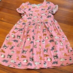 Cat Dress